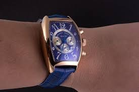 Franck Muller Replica Watches